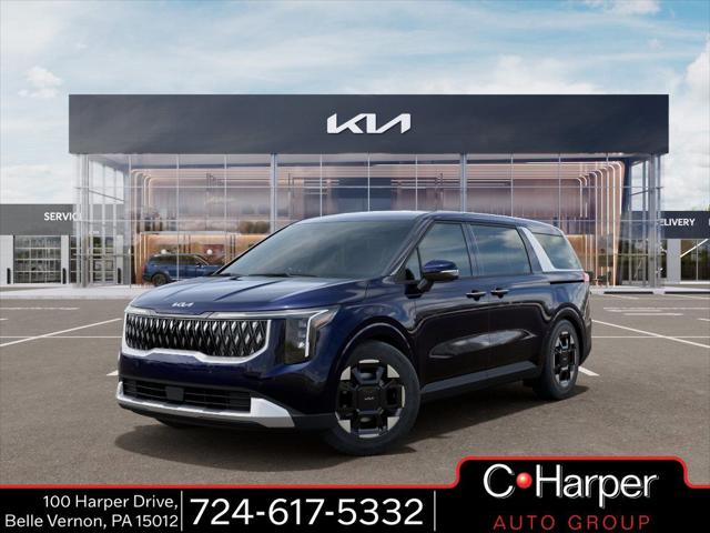 2026 Kia Carnival MPV EX for sale in Belle Vernon, PA