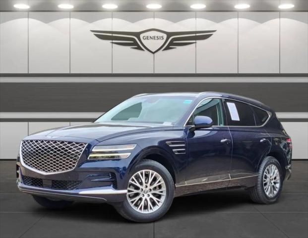 2024 Genesis GV80 2.5T AWD for sale in Irving, TX