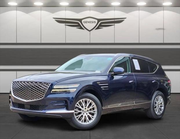 2024 Genesis GV80 2.5T AWD for sale in Irving, TX