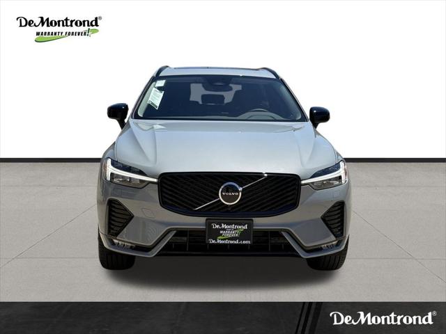 2026 Volvo XC60 B5 Core