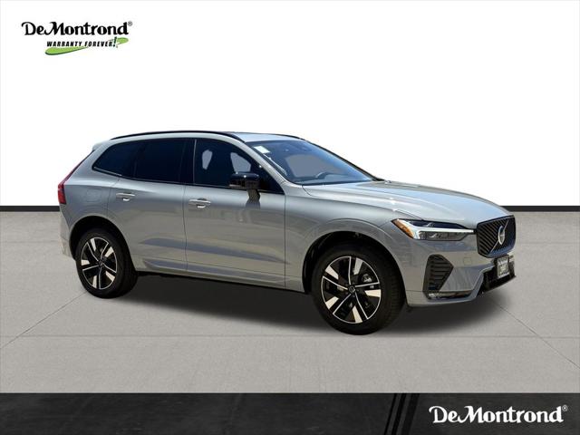 2026 Volvo XC60 B5 Core