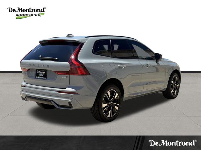 2026 Volvo XC60 B5 Core