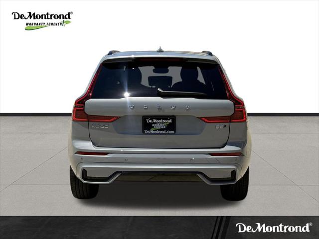 2026 Volvo XC60 B5 Core