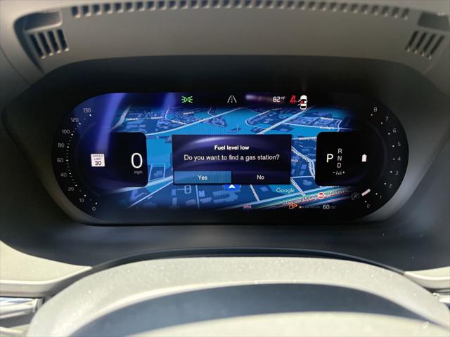 2026 Volvo XC60 B5 Core