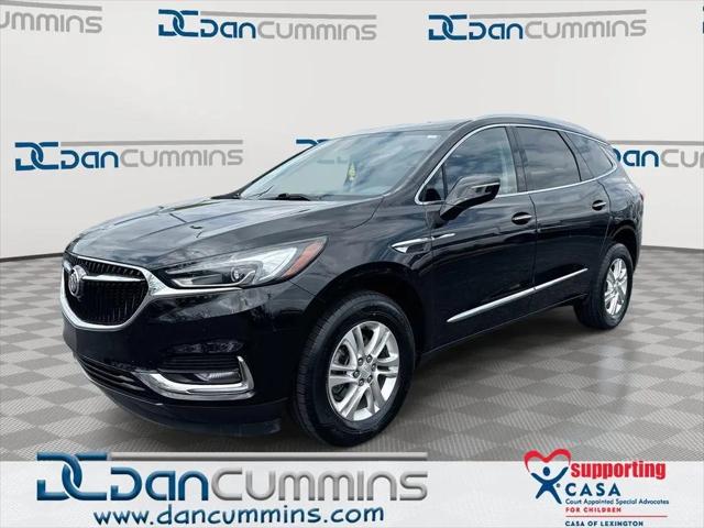 2021 Buick Enclave FWD Essence for sale in Nicholasville, KY