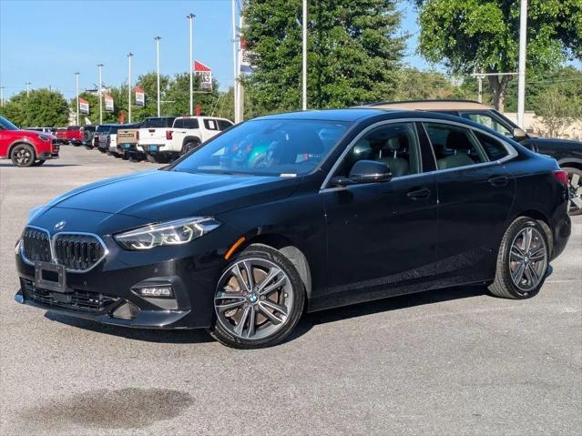 2021 BMW Coupe xDrive for sale in Pensacola, FL