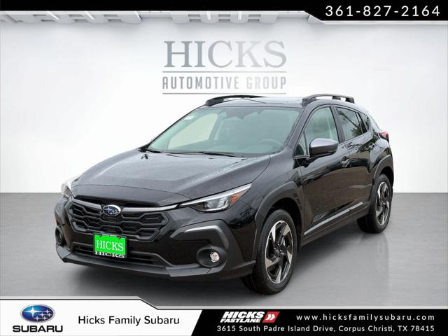 2026 Subaru Crosstrek Limited for sale in Corpus Christi, TX