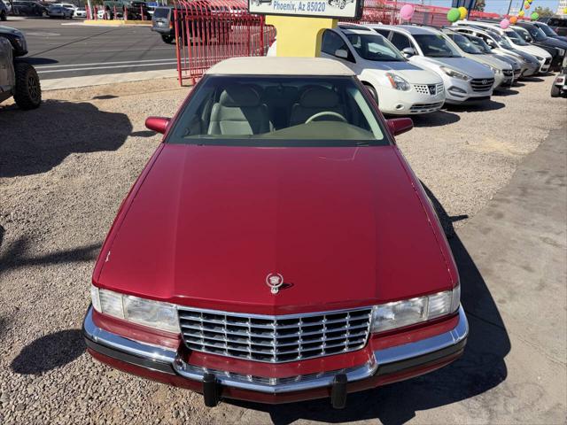 1994 Cadillac Seville Base 4dr Sedan for sale in Phoenix, AZ