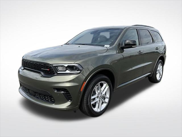 2026 Dodge Durango GT Plus for sale in Tacoma, WA