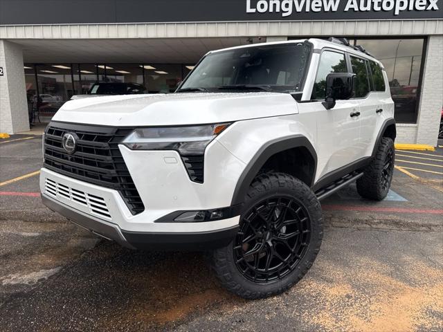 2025 Lexus GX 550 Overtrail for sale in  Longview, TX