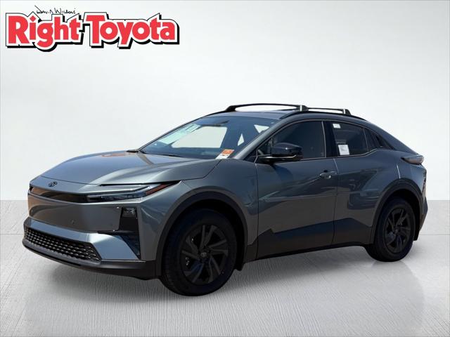 2026 Toyota C-HR SE for sale in Scottsdale, AZ