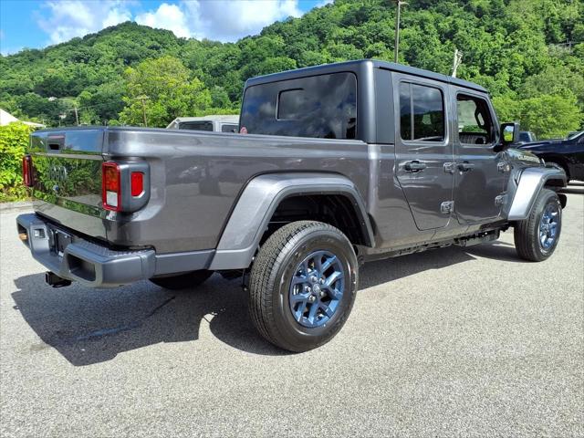 2026 Jeep Gladiator GLADIATOR 85TH ANNIVERSARY EDITION 4X4 2026 Jeep Gladiator GLADIATOR 85TH ANNIVERSARY EDITION 4X4