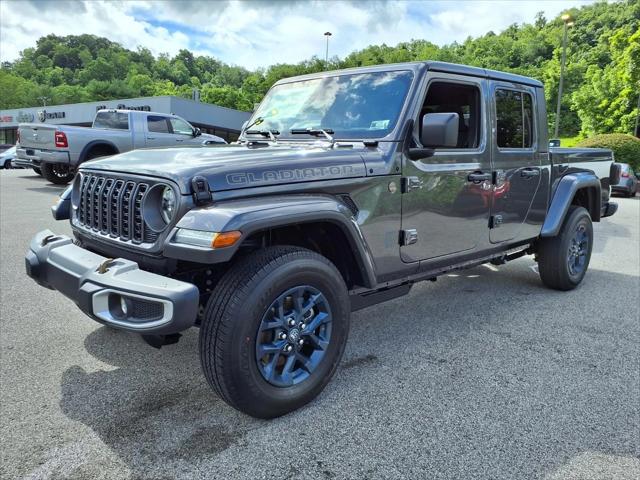 2026 Jeep Gladiator GLADIATOR 85TH ANNIVERSARY EDITION 4X4 2026 Jeep Gladiator GLADIATOR 85TH ANNIVERSARY EDITION 4X4