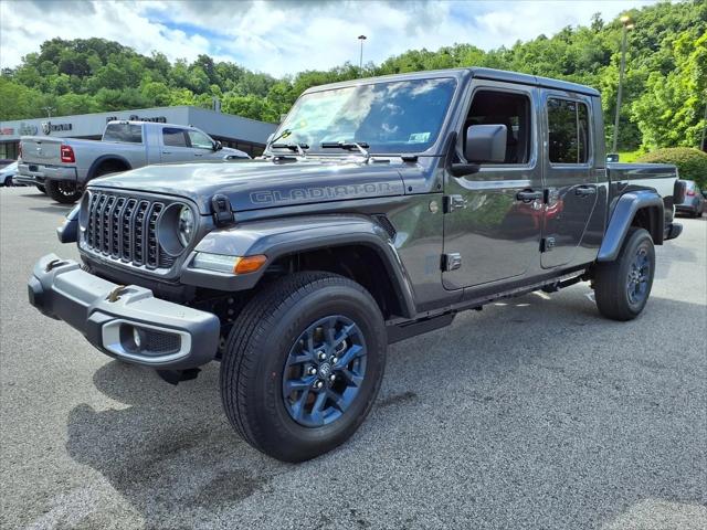 2026 Jeep Gladiator GLADIATOR 85TH ANNIVERSARY EDITION 4X4 2026 Jeep Gladiator GLADIATOR 85TH ANNIVERSARY EDITION 4X4