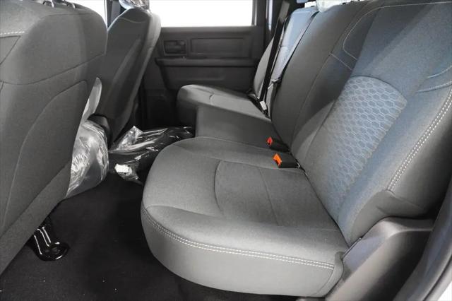 2026 Ram 3500 Tradesman Crew Cab 4x4 8' Box