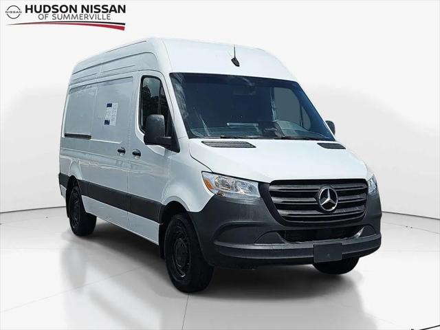 2025 Mercedes-Benz Sprinter 2500 Standard Roof 4-Cyl Diesel for sale in Summerville, SC