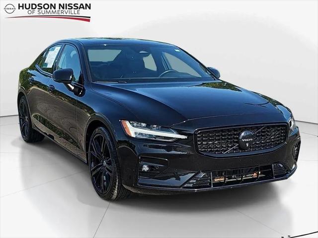 2024 Volvo S60 B5 Plus Black Edition for sale in Summerville, SC