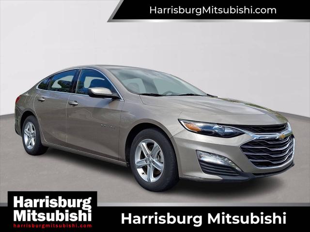 2023 Chevrolet Malibu FWD 1LT for sale in Harrisburg, PA