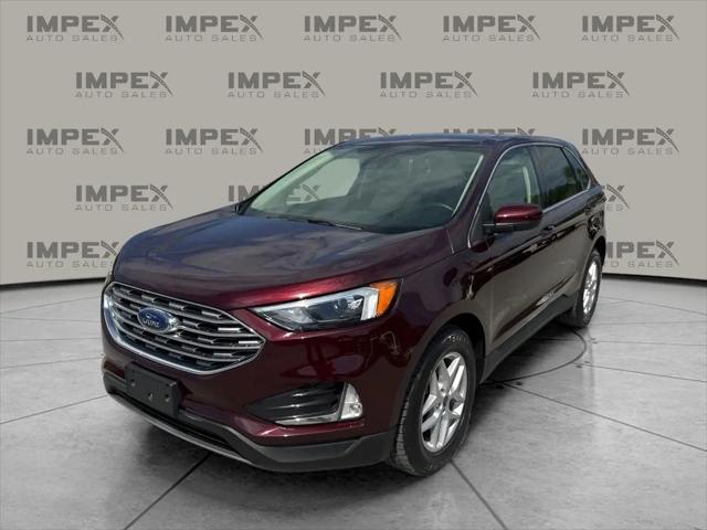 2022 Ford Edge SEL for sale in Greensboro, NC
