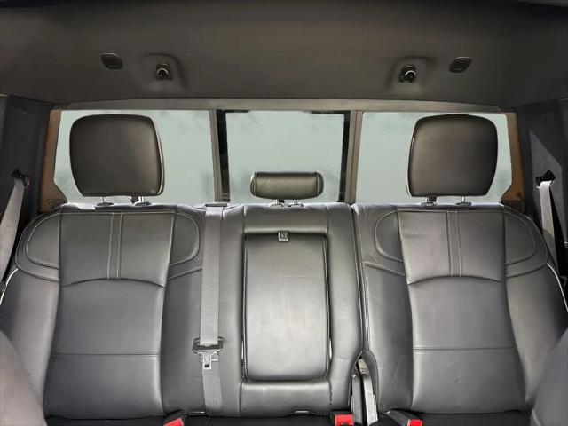 2020 Jeep Ram 2500 Limited Crew Cab 4x4 6'4" Box