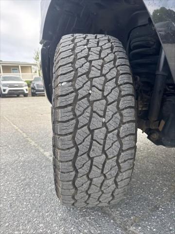 2020 Jeep Ram 2500 Limited Crew Cab 4x4 6'4" Box