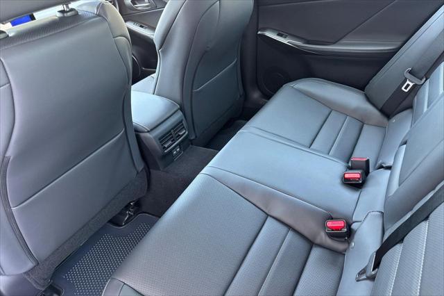 2026 Lexus IS 350 F SPORT