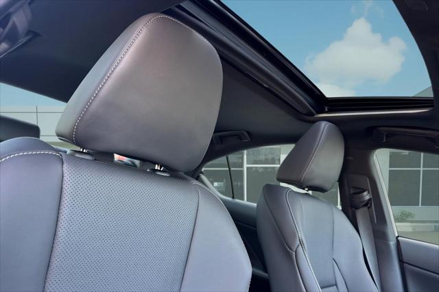2026 Lexus IS 350 F SPORT