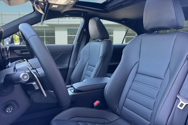 2026 Lexus IS 350 F SPORT