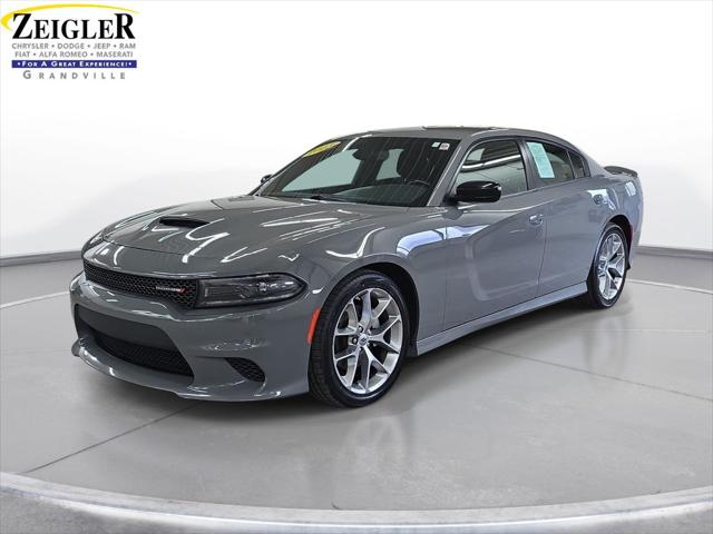 2023 Dodge Charger GT for sale in Grandville, MI