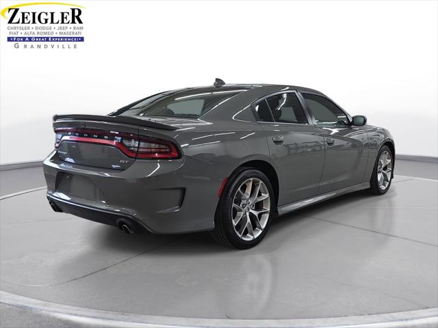 2023 Dodge Charger GT