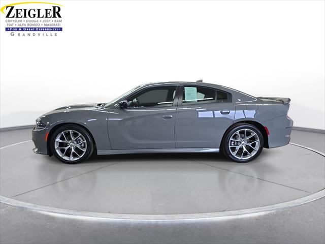 2023 Dodge Charger GT
