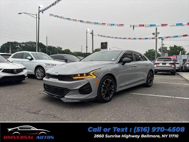2024 Kia K5 GT-Line for sale in Bellmore, NY