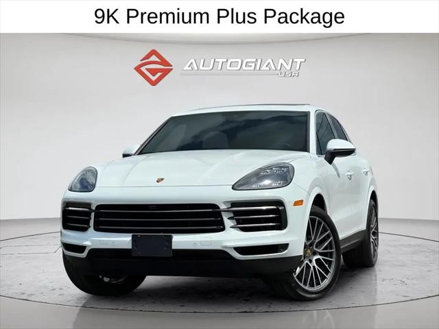 2021 Porsche Cayenne Cayenne for sale in Indianapolis, IN