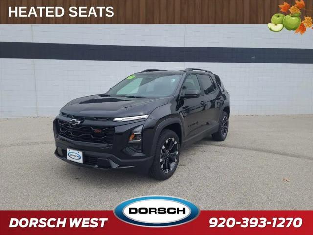 2025 Chevrolet Equinox AWD RS for sale in Green Bay, WI