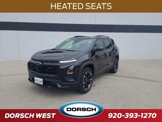 2025 Chevrolet Equinox AWD RS for sale in Green Bay, WI