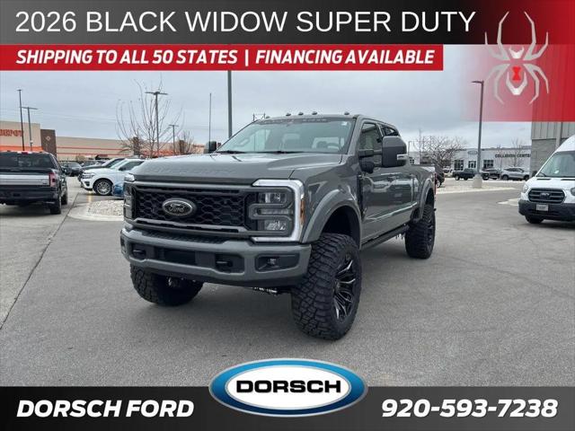 2026 Ford F-250 LARIAT for sale in Green Bay, WI