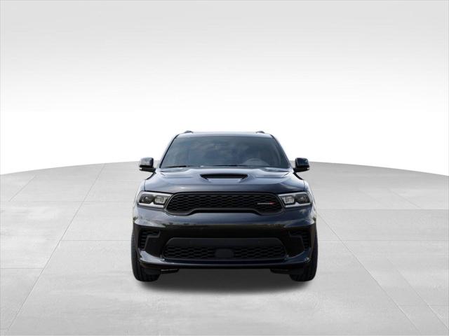 2026 Dodge Durango DURANGO GT PLUS AWD 2026 Dodge Durango DURANGO GT PLUS AWD
