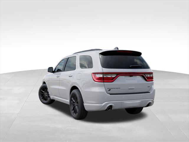2026 Dodge Durango DURANGO GT PLUS AWD 2026 Dodge Durango DURANGO GT PLUS AWD