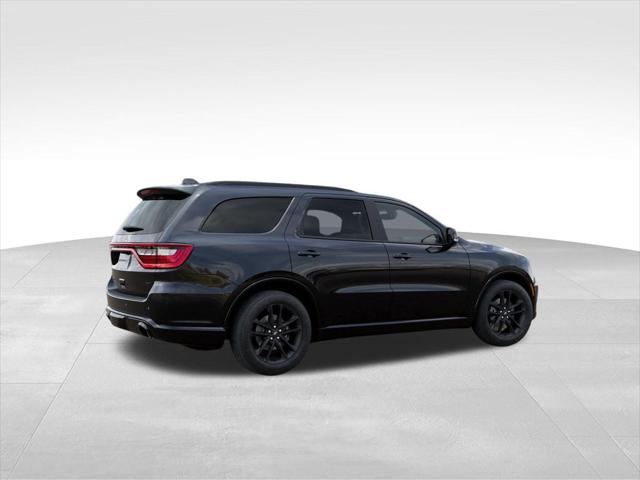 2026 Dodge Durango DURANGO GT PLUS AWD 2026 Dodge Durango DURANGO GT PLUS AWD