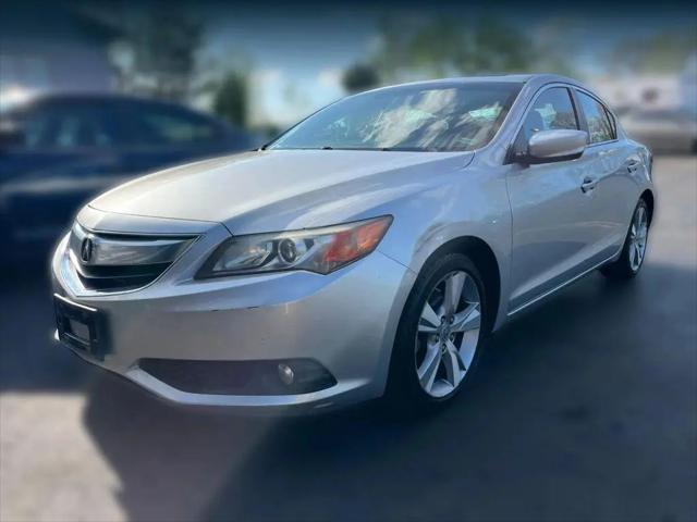 2013 Acura ILX 2.0L for sale in Kansas City, MO