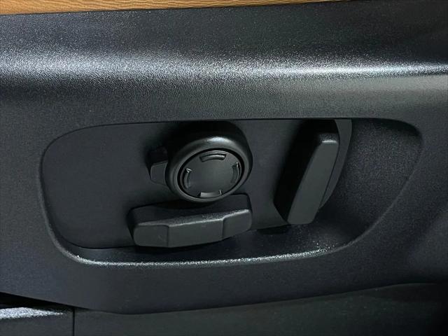 2018 Land Rover Discovery HSE LUXURY