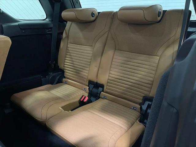 2018 Land Rover Discovery HSE LUXURY