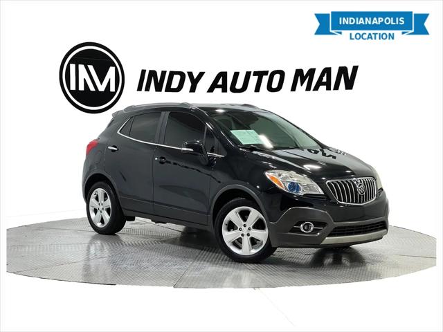 2016 Buick Encore Convenience for sale in Indianapolis, IN