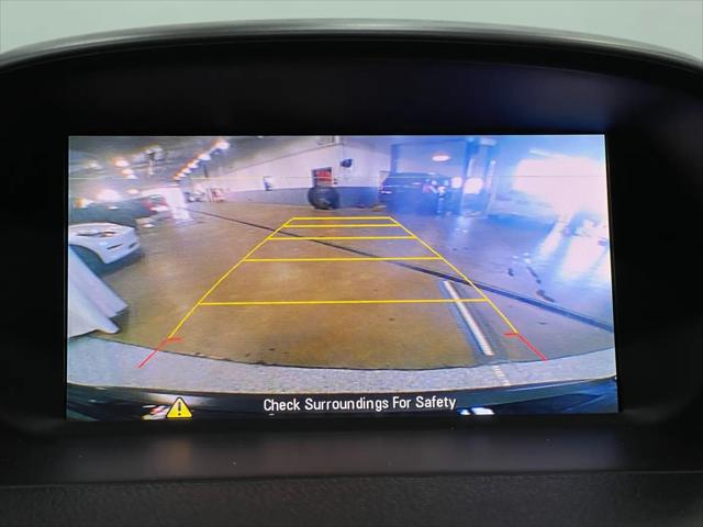 2016 Buick Encore Convenience