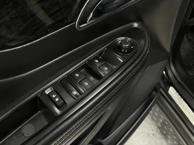 2016 Buick Encore Convenience