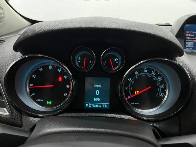 2016 Buick Encore Convenience