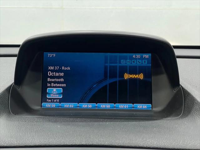 2016 Buick Encore Convenience