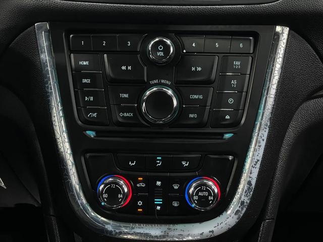 2016 Buick Encore Convenience