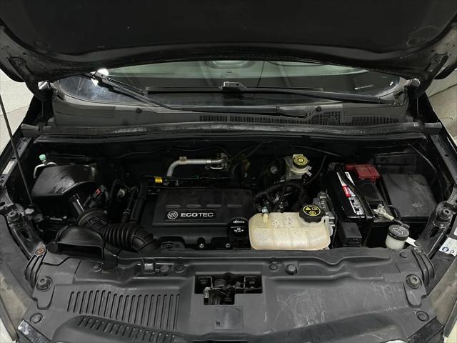 2016 Buick Encore Convenience