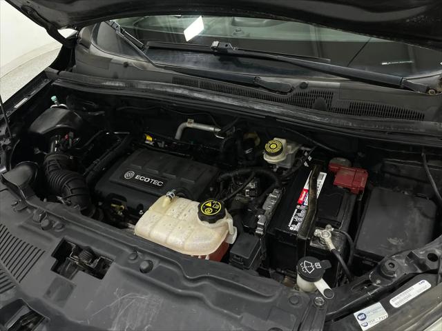 2016 Buick Encore Convenience